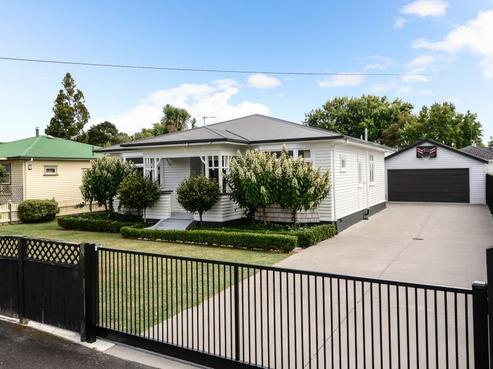 19 Gillies Avenue, Claudelands