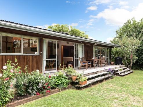 187 Cambridge Road, Hillcrest