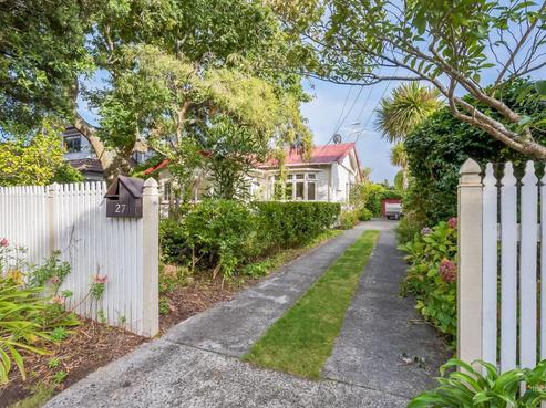 27 Trafalgar Street, Waiwhetu