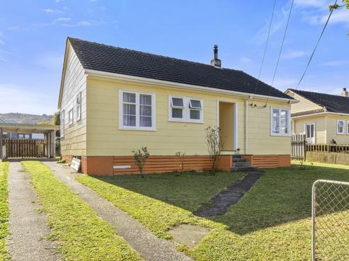 7 Poole Street, Taita