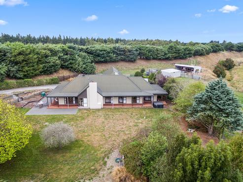 15 Birch Hill Road, Loburn