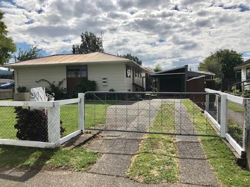 38 Maria Place, Turangi