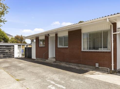 54B Copeland Street, Lower Hutt
