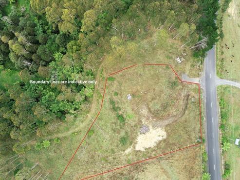 348B Pinnacle Hill Road, Mangatawhiri