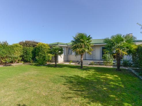 38 Arthur Hobson Avenue, Pirimai