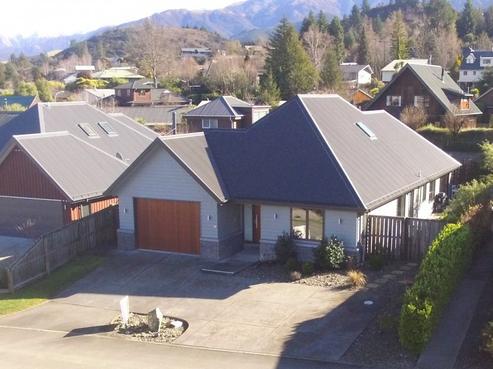 15 Glyn Wye Lane, Hanmer Springs