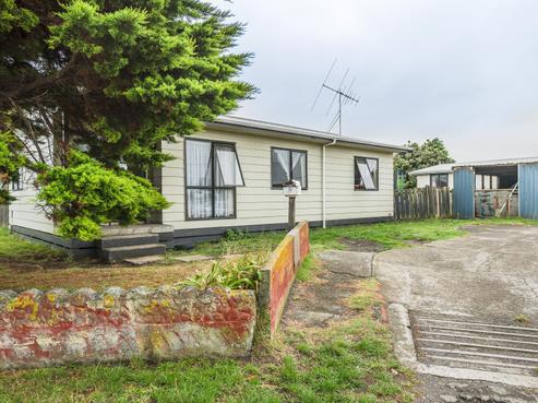 20 Cornfoot Street, Castlecliff