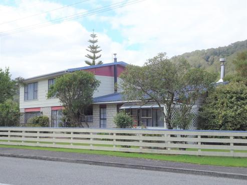 65 Mackay Street, Greymouth