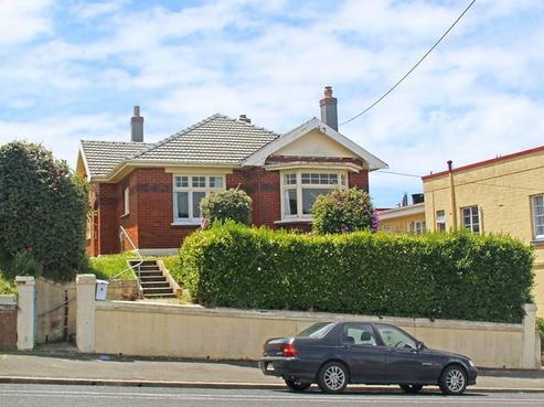 4 Russell Street, Dunedin Central