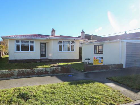 23 Dart Street, Oamaru