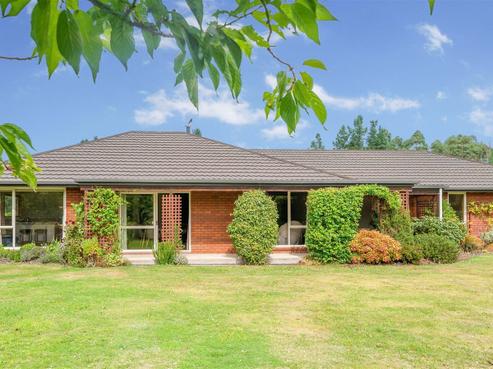 95 Genesis Drive, West Melton