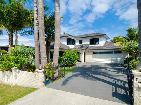 7 Oakpark Place, West Harbour