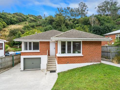 83 Somerville Street, Andersons Bay