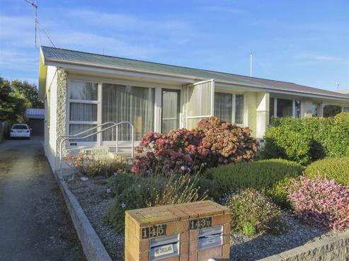 143B Gala Street, Invercargill