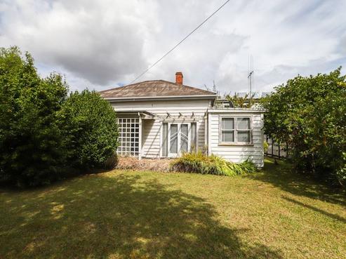 541 Grey Street, Hamilton East
