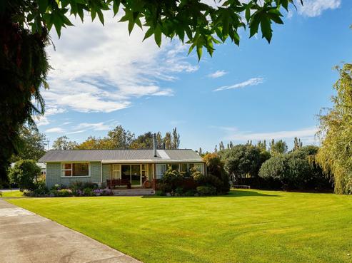 208 Athelney Road, Kaikoura