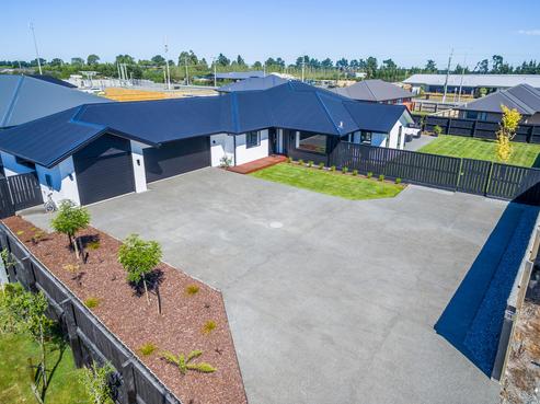 17 Bethany Road, Rolleston