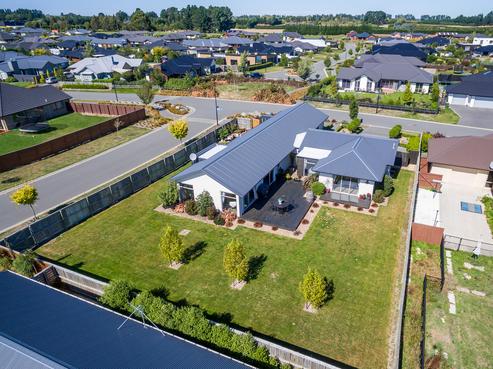 28 Wilfield Drive, West Melton
