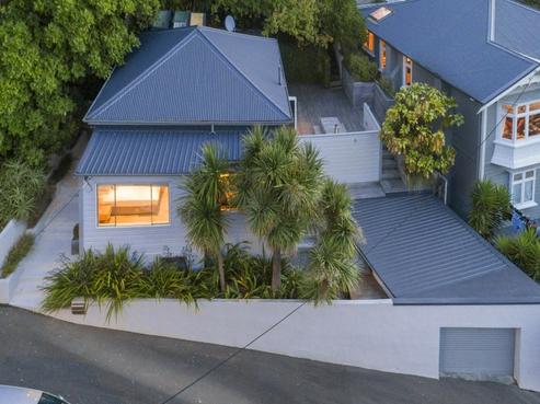 10 Caprera Street, Melrose