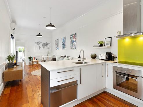 27 Edinburgh Terrace, Berhampore