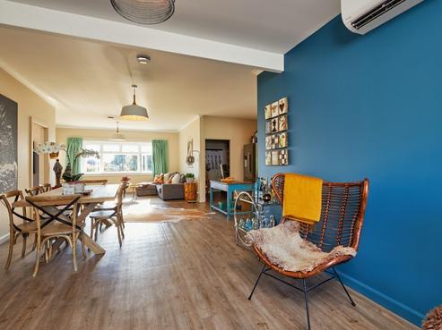 12 Takahanga Terrace, Kaikoura