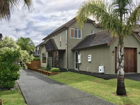 8C Sanctuary Cove, Pauanui