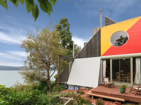 22 Fortification Road, Karaka Bays