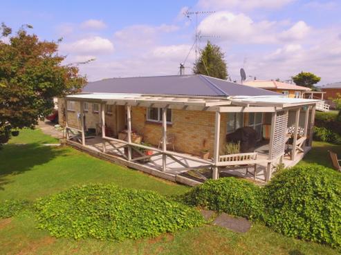 8 Kowhai Place, Putaruru