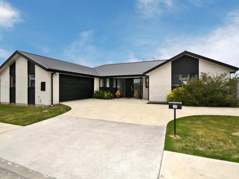 23 Peak Crescent, Clarkville