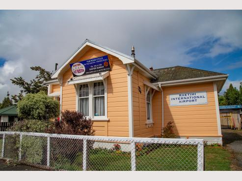 36 Seddon Street, Raetihi
