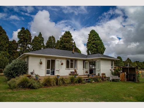 21 Lakes Road, Ohakune