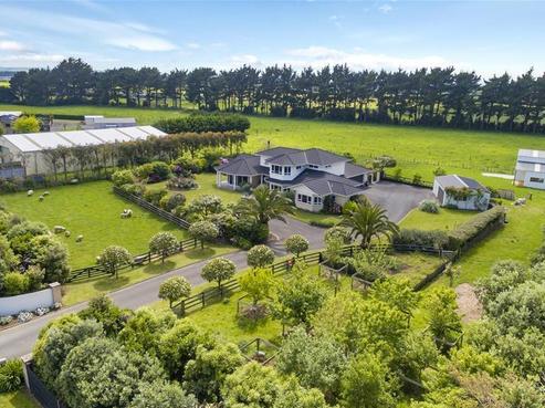 284 Waihi Road, Hawera