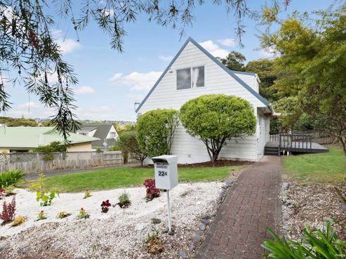 1/22 Fernlea Rise, Bayview