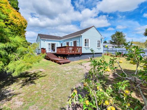 46 Rautawhiri Road, Helensville