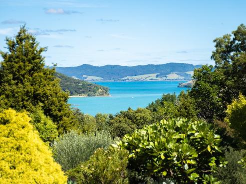 1292 Whangarei Heads Road, Parua Bay