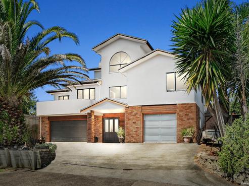 5 Inlet Views, Stillwater