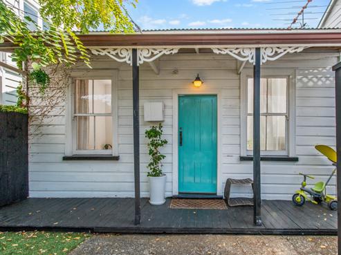 115 John Street, Ponsonby