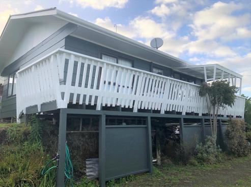 176 Davies Drive, Kawhia