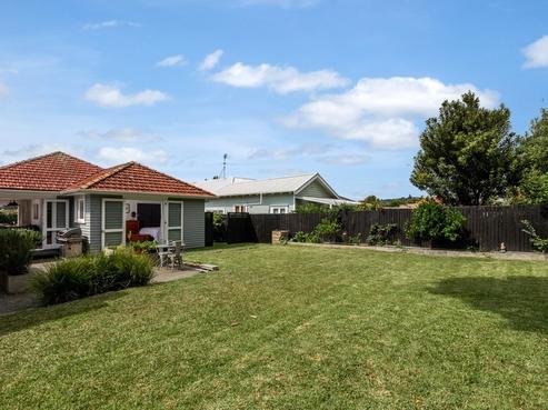 42 Bannerman Road, Morningside