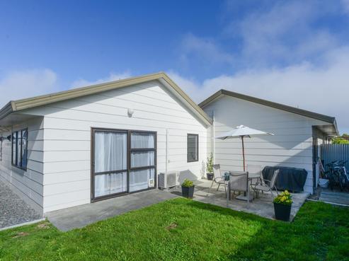 5/814 Lyell Street, Akina