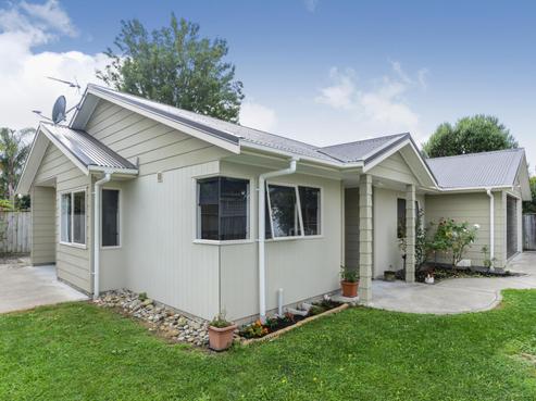 109A Murdoch Road West, Raureka