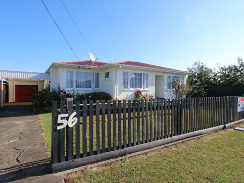56 Marumaru Street, Marton