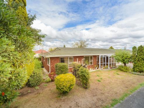 8 Murihau Place, Feilding