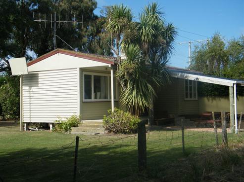 1055 Seadown Road, Temuka