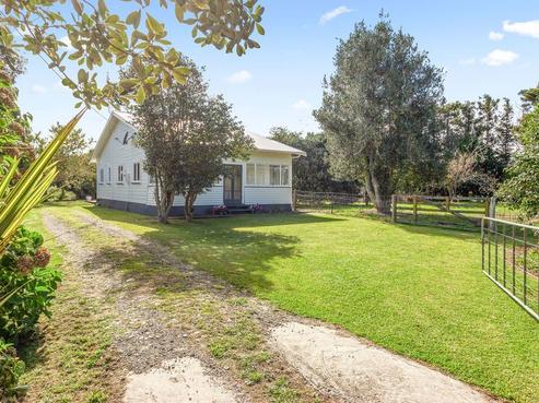 39 Otara Road, Opotiki and Surrounds