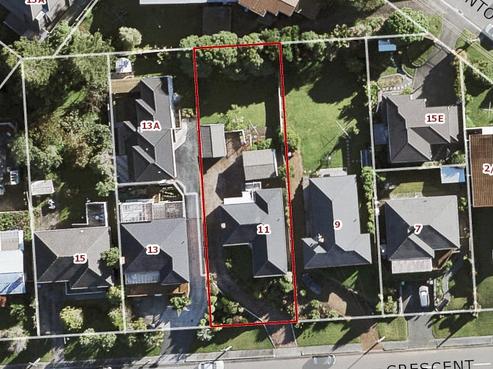 11 James Tyler Crescent, Lynfield