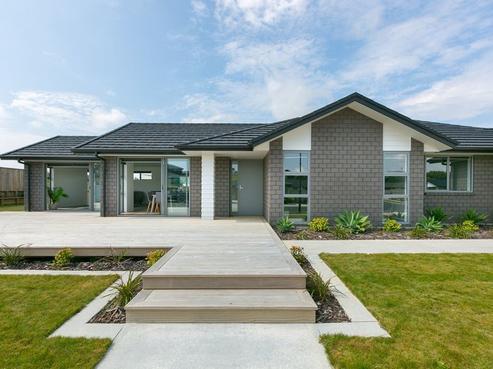 13 Jersey Place, Bell Block