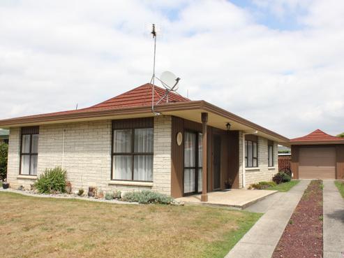 1 Kaimai Drive, Matamata