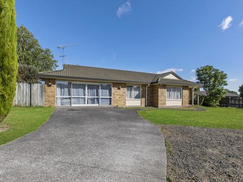 25 Rosemead Place, Randwick Park