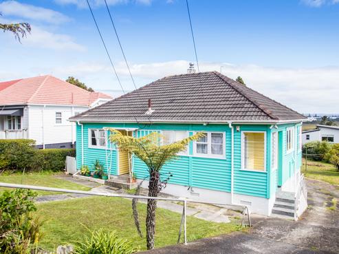 17 Hadfield Avenue, Waterview